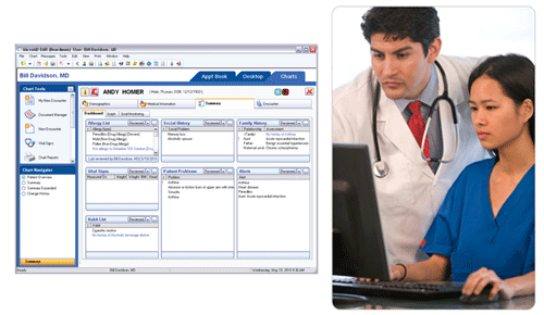 Professional Medical Software Training